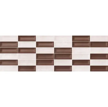 Obklad New York relieve óxido G - obkládačka 20x60 NEY005