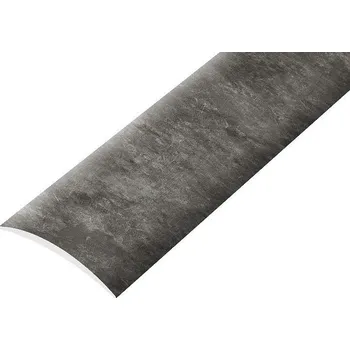 Podlahová lišta ACARA AP4 Přechodová lišta samolepící CEMENT GREY, 30 mm/2,7m