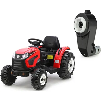 Dětské elektrovozidlo Náhradní motor pro pohon kol - elektrický traktor andos Kentucky 12V