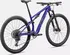 Horské kolo Specialized Epic 8 Comp 29" Satin Metallic/Sapphire White 2024