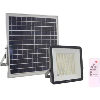 Osvětlení BVP085 LED18/840 1800Lm Solární LED reflektor/světlomet Ledinare Philips