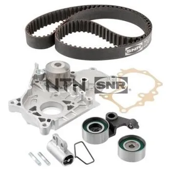 Motor automobilu Vodní pumpa + sada ozubeného řemene SNR KDP469.221