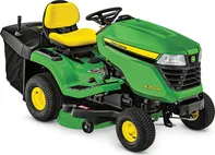 John Deere X 350 R