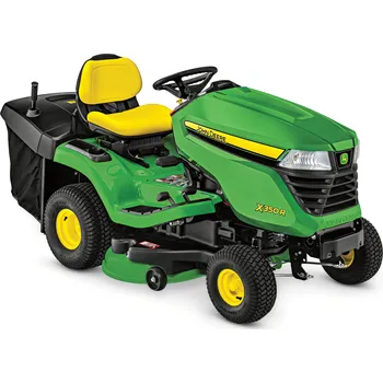 John Deere X 350 R