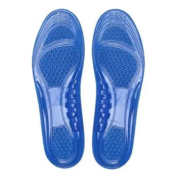 Vložka do bot Vložky do obuvi Active gel, šedé, vel.41-45