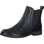 Marco Tozzi dámská kotníková obuv 2-25366-41 Barva: černá, Velikost: 39