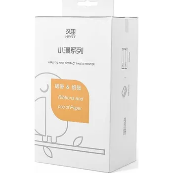 Fotopapír HPRT AP-54 54ks pro CP4100