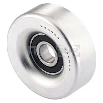 Vratná/vodicí kladka, klínový žebrový řemen SNR GA374.40