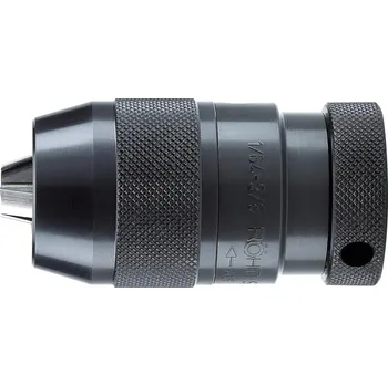 Příslušenství k vrtačce Rychloupínací sklíčidlo supra s 0-8mm 3/8"x24 röhm 871029