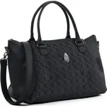 BabyStyle Egg3 Overnight Bag Carbonite