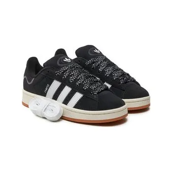 Dámské tenisky adidas Sneakersy Campus 00s IH2659 Černá 36