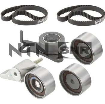 Motor automobilu Sada rozvodového řemene SNR KD473.28