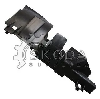 Karosérie Vedení vzduchu P DPA 11211295002