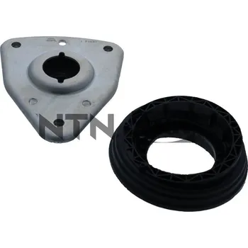 Opravná sada podvozku a pohonu kol Opravná sada, horní uložení tlumičů SNR KB659.62