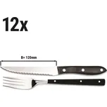 G.Gastro (12 Kusů) Sada příborů na steaky - 12 cm