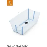 Stokke Flexi Bath Vanička - Ocean Blue