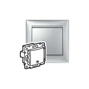 vypínač LEGRAND Spínač VALENA 770216 770216