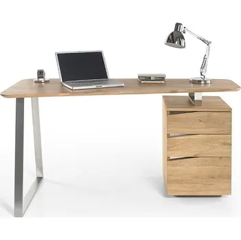 Psací stůl Psací stůl TORI (Dub Olejovaný)