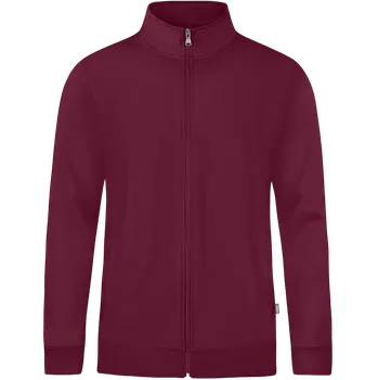 Pánská mikina Mikina Jako Sweatjacke Doubletex c9830-130 Velikost S