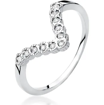 Hodinky Prsten Bonore - Zlato 585 163956