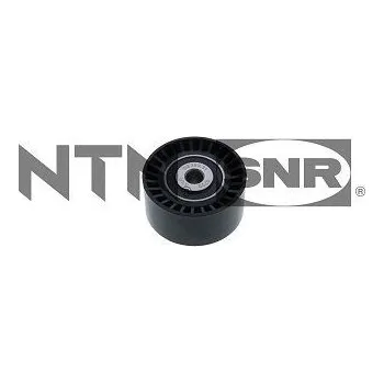 Vratná/vodicí kladka, ozubený řemen SNR GE359.31