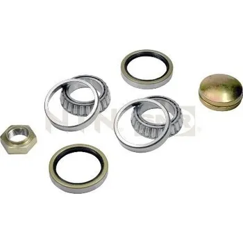 Auto-moto Sada ložisek kol SNR R140.94