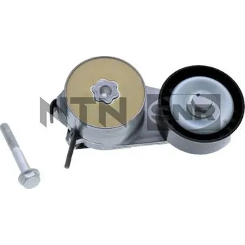 Napínák, žebrovaný klínový řemen SNR GA358.83