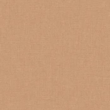 Tapeta Vliesová tapeta na zeď, hnědá, imitace látky, A71010, Vavex 2027