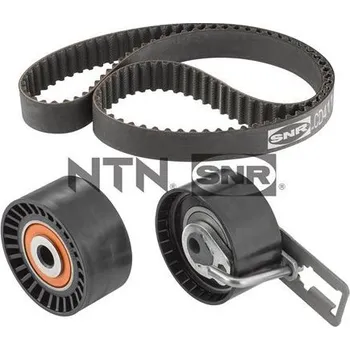 Motor automobilu Sada rozvodového řemene SNR KD459.66