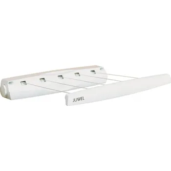 Sušák na prádlo Juwel Garden Rolldry LG2270 bílý