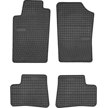 autokoberec Sada podlahových rohoží FROGUM 542711