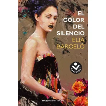 El Color del silencio – Elia Barceló (ES)