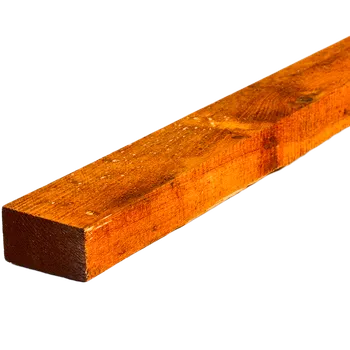 Střešní latě 40x60x5000 mm (impregnované)