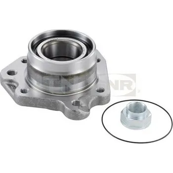 Sada ložisek kol SNR R174.74