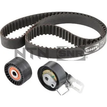 Motor automobilu Sada rozvodového řemene SNR KD459.69