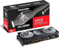 PowerColor Radeon RX 7900 GRE Hellhound 16 GB (RX7900GRE 16G-L/OC)