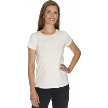 Dámské oblečení Bushman tričko Natalie II cream XXXL