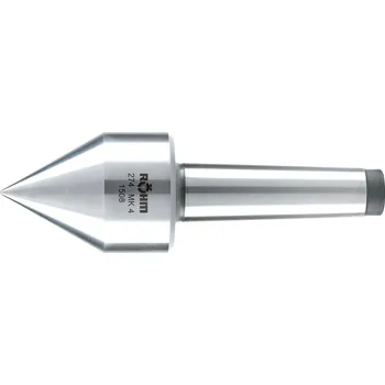 Svěrák Centrovací kužel unášený 627 rozměr 272 mk2 röhm 10613