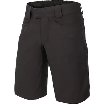Pánské oblečení Helikon-Tex Kraťasy Greyman Tactical Shorts (duracanvas) ASH Grey (XXXXL) - HELIKON