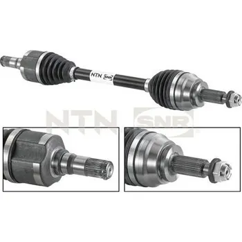 Auto-moto Hnací hřídel SNR DK55.023