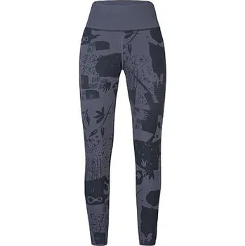 Dámské kalhoty Dámské legíny RAFIKI CEILLAC CTN velikost 40