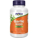Now Foods Garlic 500 mg 90 tbl.
