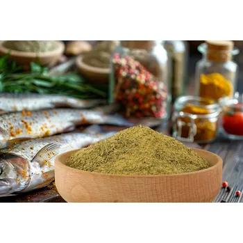 Koření ŘEZPOF spol. s r.o. Koření na ryby 100 g