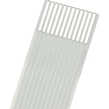 Elektrický konektor Molex 151660181 plochý kabel Rastr (rozteč): 0.50 mm 1 ks