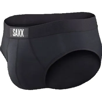 Boxerky Slipy SAXX ULTRA SSOFT BRIEF FLY Man velikost S