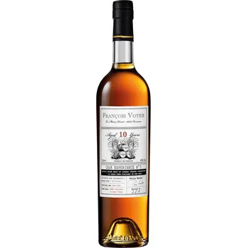 Whisky Francois Voyer Cask Experience N°3 45% 0,7l