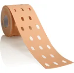 Kineziologický tejp CureTape® Punch béžová