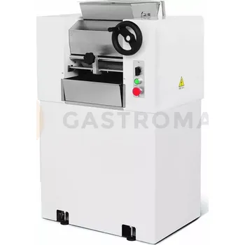 Potravinářské barvivo Mlýnek, dvouválcový mlýnek, rafinační stroj, míchačka | RESTO QUALITY, CRONOS 2/C