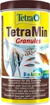 Tetra TetraMin Granules