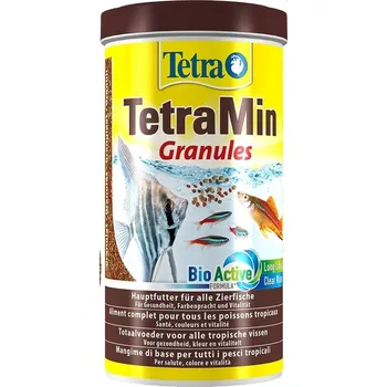 Tetra TetraMin Granules, 1 l